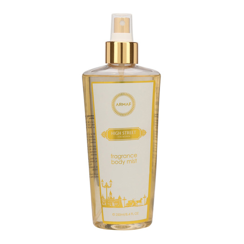 Armaf High Street spray do ciała 250 ml