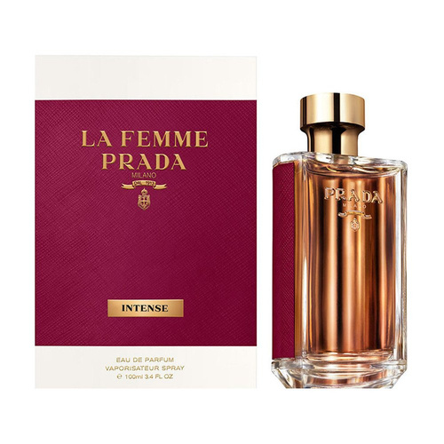 Prada La Femme Intense woda perfumowana 100 ml