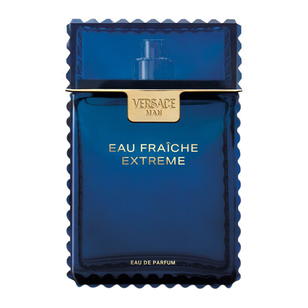Versace Man Eau Fraiche Extreme woda perfumowana 100 ml