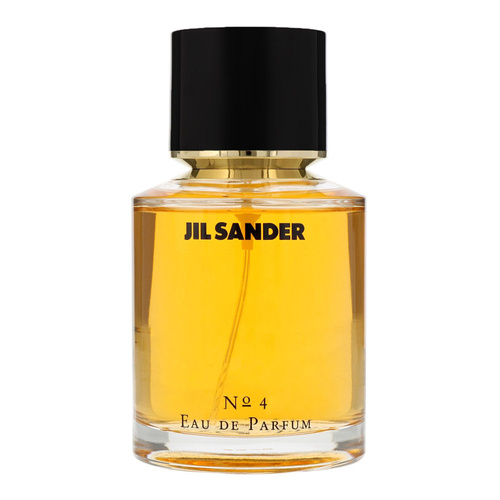 Jil Sander No.4 woda perfumowana 100 ml