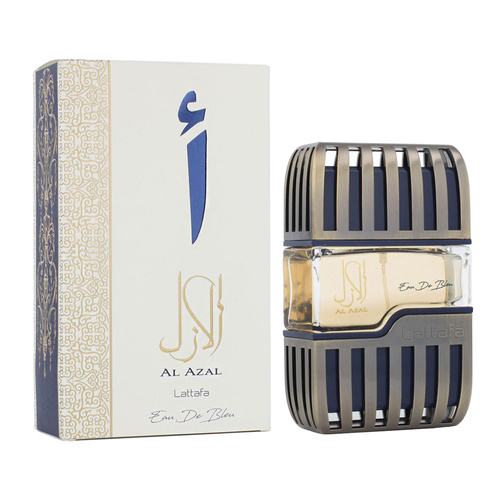 Lattafa Al Azal woda perfumowana 100 ml