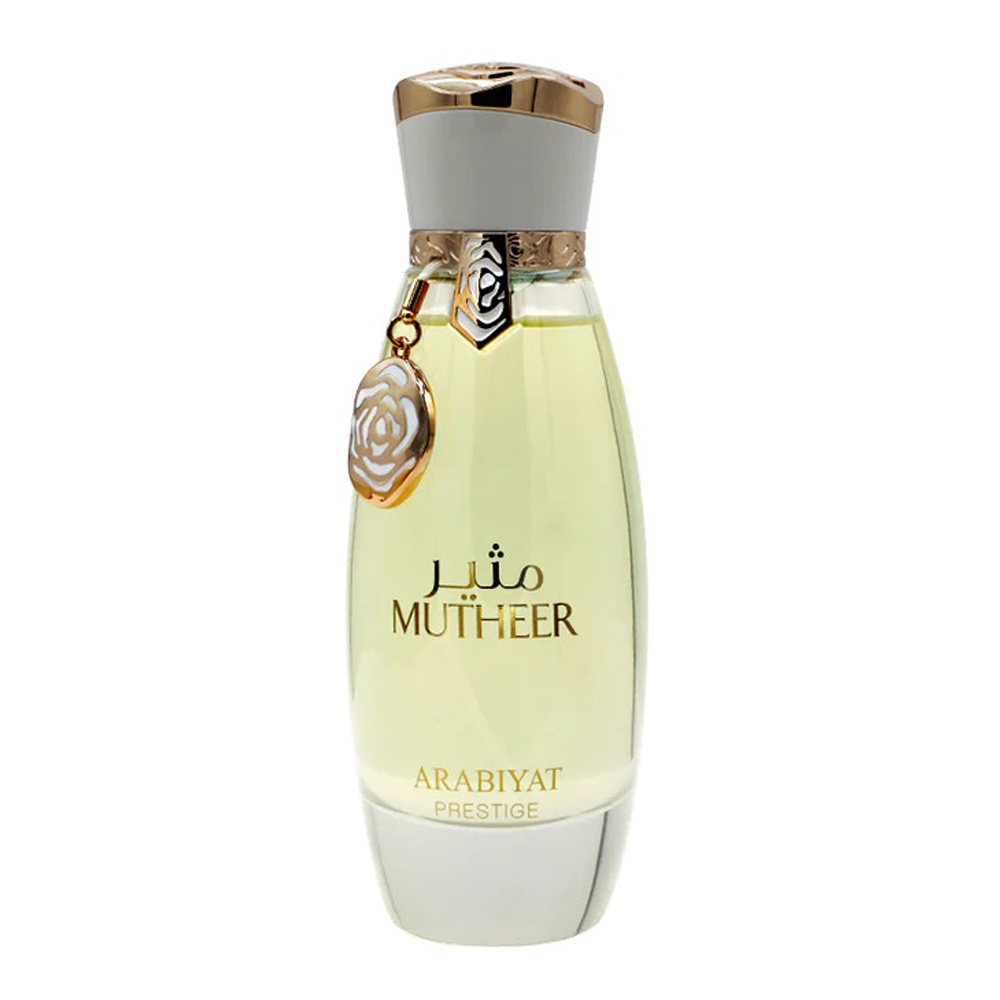 Arabiyat Prestige Mutheer woda perfumowana 100 ml