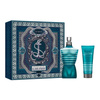 Jean Paul Gaultier Le Male  zestaw - woda toaletowa 125 ml + żel pod prysznic  75 ml