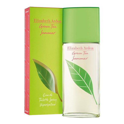 Elizabeth Arden Green Tea Summer woda toaletowa 100 ml