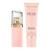 Hugo Boss Boss Ma Vie Pour Femme zestaw - woda perfumowana  30 ml + balsam do ciała  50 ml