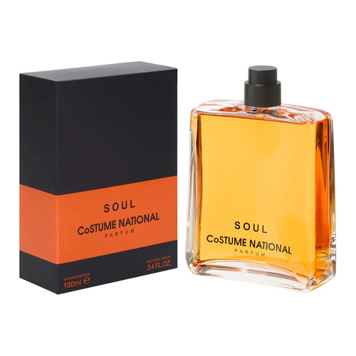 Costume National Soul Natural woda perfumowana 100 ml