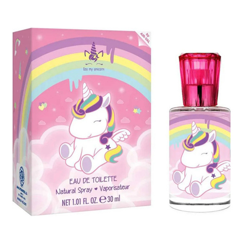 Air-Val Eau My Unicorn woda toaletowa  30 ml