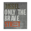 Diesel Only The Brave Street  woda toaletowa 200 ml