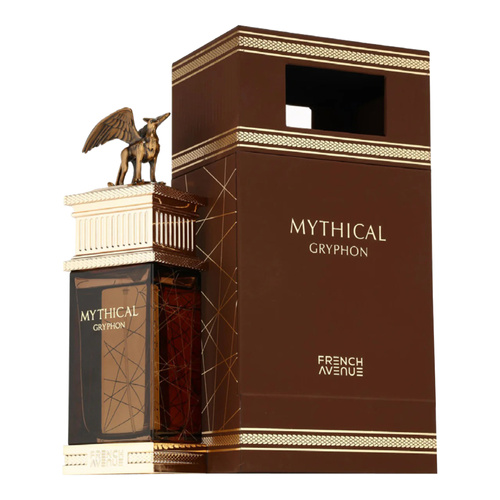 French Avenue Mythical Gryphon woda perfumowana 100 ml