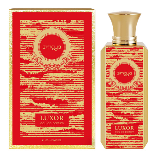 Zimaya Luxor woda perfumowana 100 ml