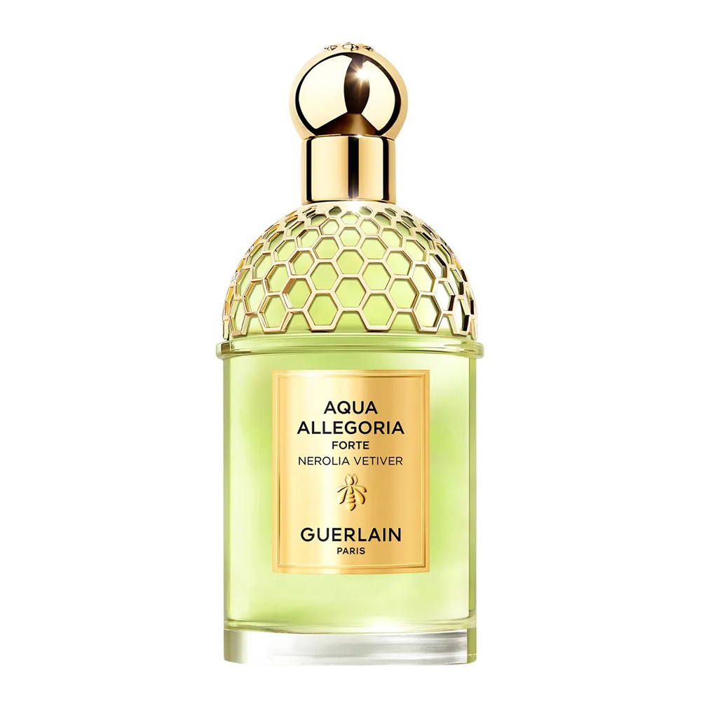guerlain aqua allegoria forte nerolia vetiver woda perfumowana 125 ml  tester  