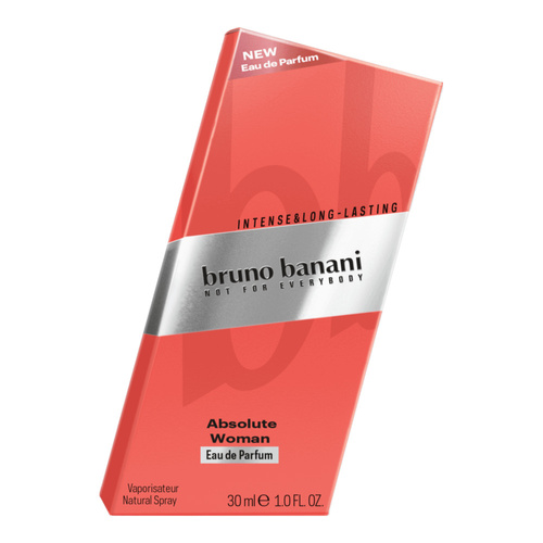 Bruno Banani Absolute Woman woda perfumowana  30 ml