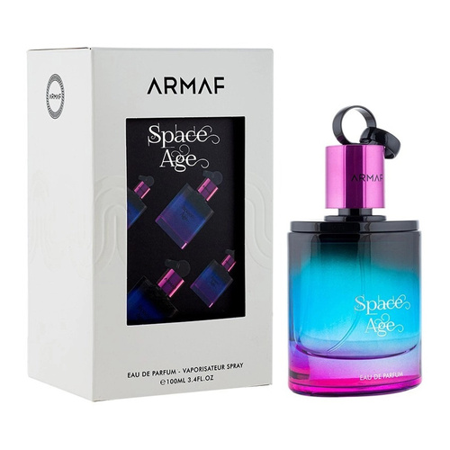 Armaf Space Age woda perfumowana 100 ml