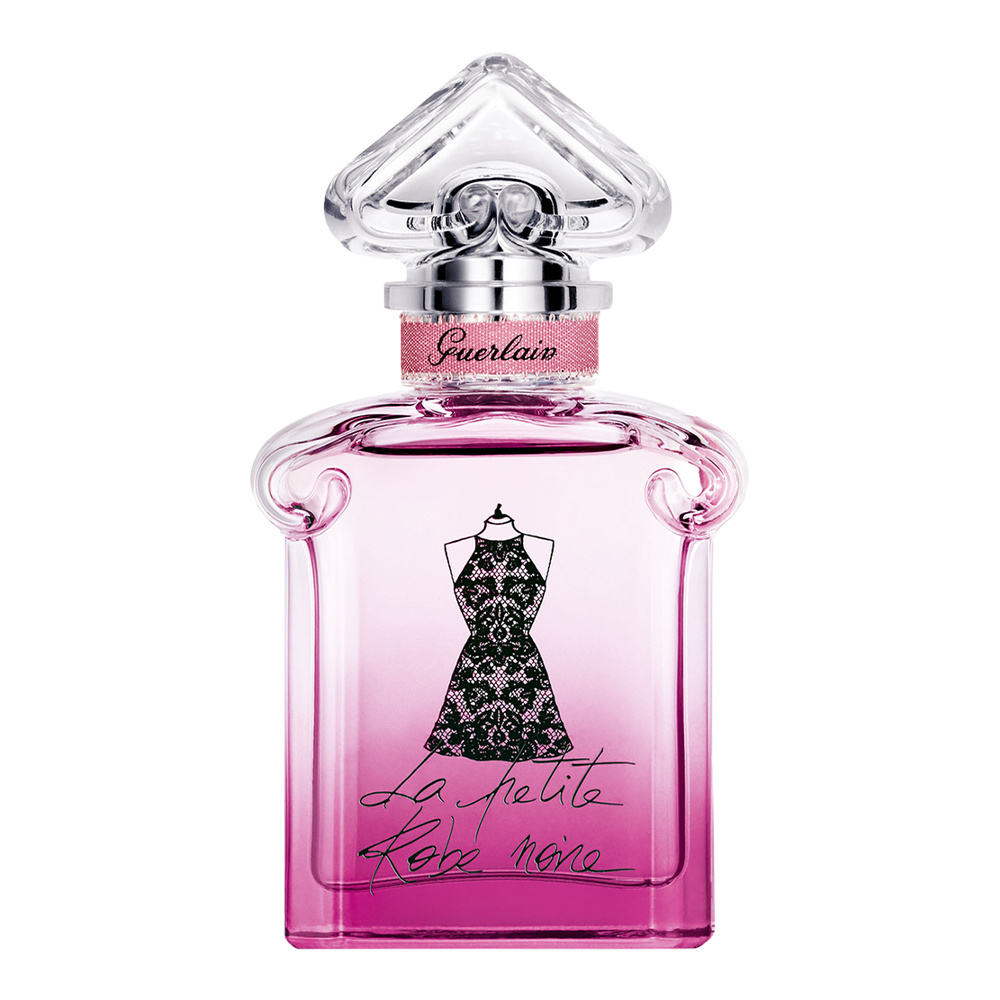 Guerlain La Petite Robe Noire Legere woda perfumowana 50 ml