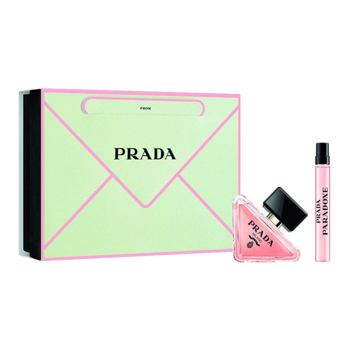 Prada Paradoxe zestaw - woda perfumowana 50 ml + woda perfumowana 10 ml