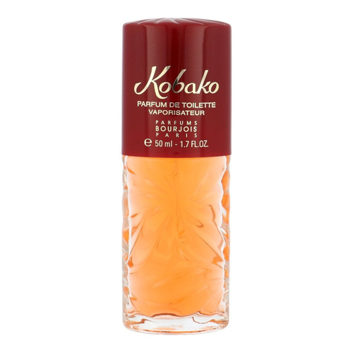 Bourjois Kobako perfumy toaletowe  50 ml