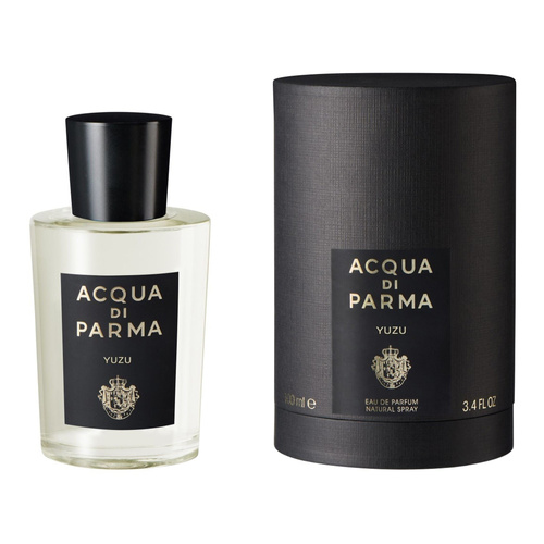 Acqua Di Parma Yuzu woda perfumowana 100 ml