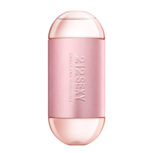 Carolina Herrera 212 Sexy  woda perfumowana  60 ml TESTER