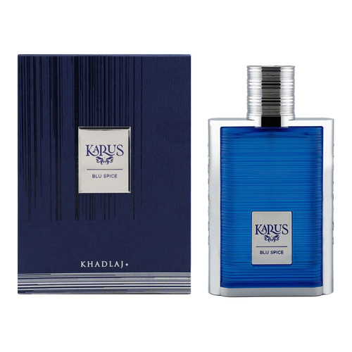 Khadlaj Karus Blu Spice woda perfumowana 100 ml
