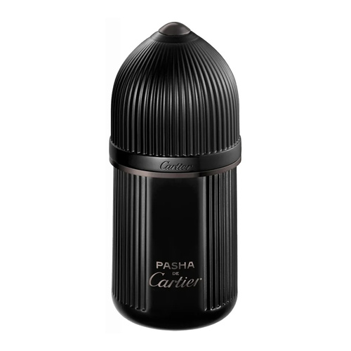 Cartier Pasha de Cartier Noir Absolu perfumy 100 ml