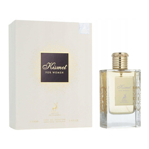 Maison Alhambra Kismet for Women woda perfumowana 100 ml