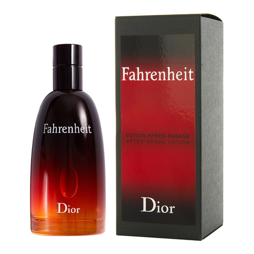 Dior Fahrenheit  woda po goleniu 100 ml