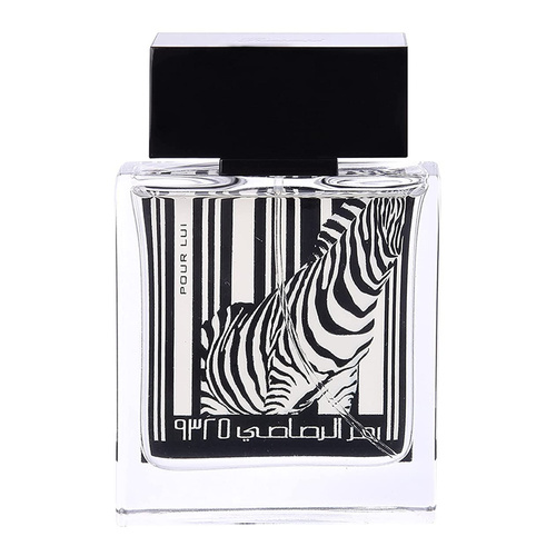 Rasasi Rumz Al Rasasi 9325 Pour Lui woda perfumowana  50 ml TESTER