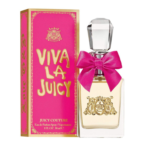 Juicy Couture Viva la Juicy woda perfumowana  30 ml