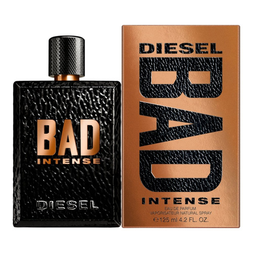 Diesel Bad Intense  woda perfumowana 125 ml