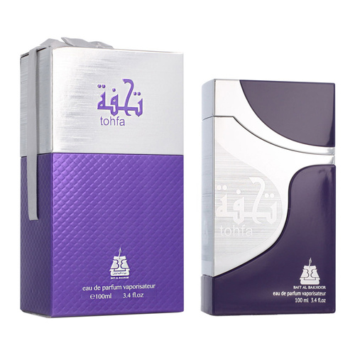 Bait Al Bakhoor Tohfa Blue woda perfumowana 100 ml