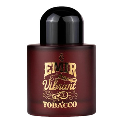 Emir Vibrant Spicy Tobacco woda perfumowana 100 ml