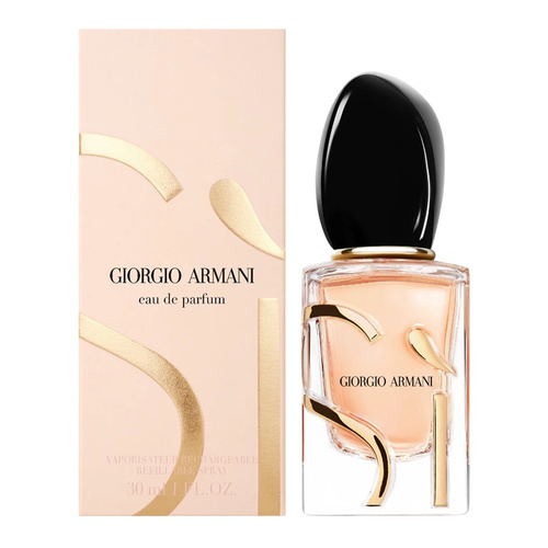 Giorgio Armani Si  woda perfumowana  30 ml 