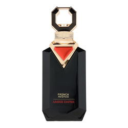 French Avenue Amber Empire ekstrakt perfum 100 ml