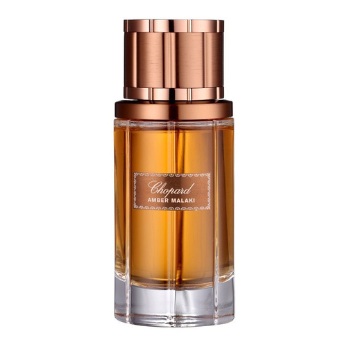 Chopard Amber Malaki woda perfumowana  80 ml