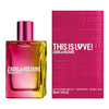 Zadig & Voltaire This Is Love! for Her woda perfumowana 50 ml
