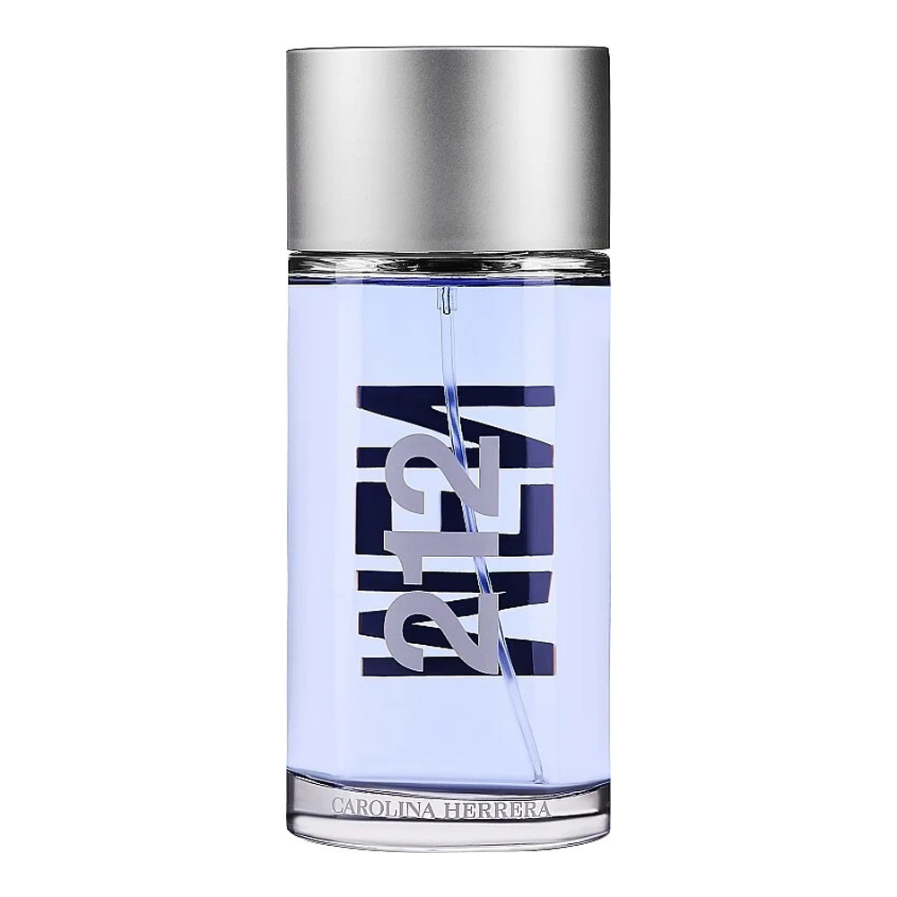 carolina herrera 212 men woda toaletowa 200 ml  tester  