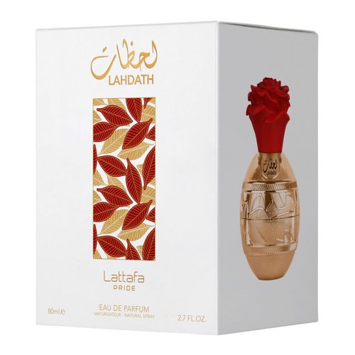 Lattafa Pride Lahdath woda perfumowana  80 ml