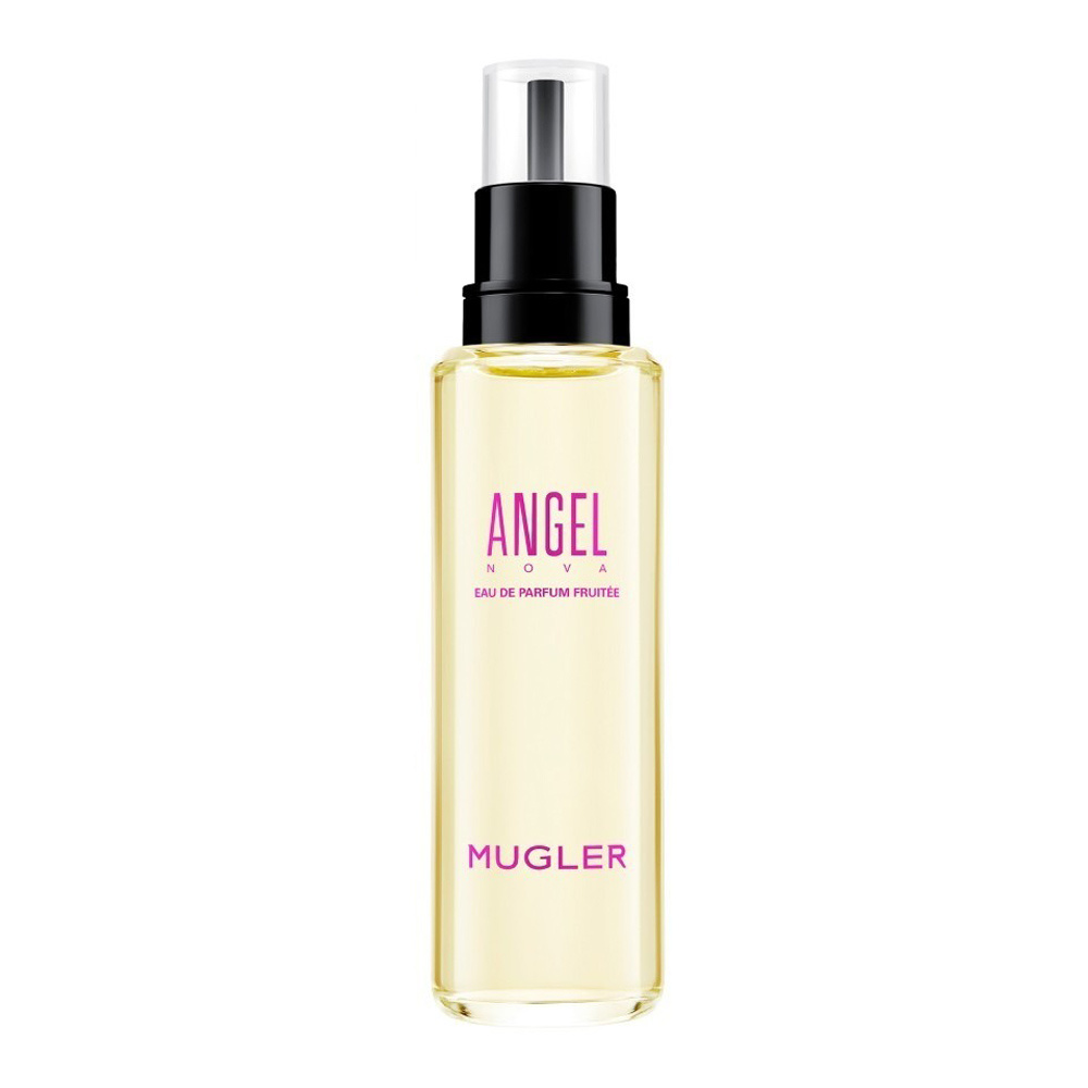 Mugler Angel Nova woda perfumowana 100 ml Refill