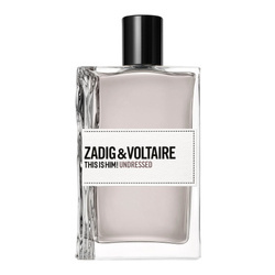 Zadig & Voltaire This Is Him! Undressed woda toaletowa 100 ml TESTER