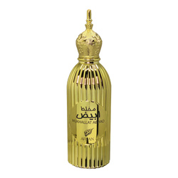 Afnan Mukhallat Abiyad woda perfumowana 100 ml TESTER