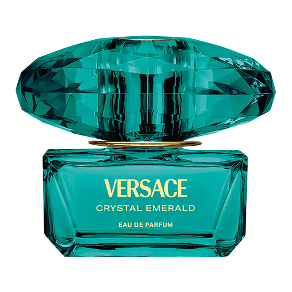 Versace Crystal Emerald Pour Femme woda perfumowana 50 ml