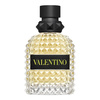 Valentino Uomo Born In Roma Yellow Dream  woda toaletowa  50 ml