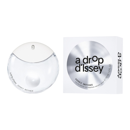 Issey Miyake A Drop d'Issey woda perfumowana  50 ml