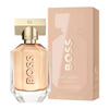 Hugo Boss BOSS The Scent Eau de Parfum for Her  woda perfumowana  50 ml Refillable