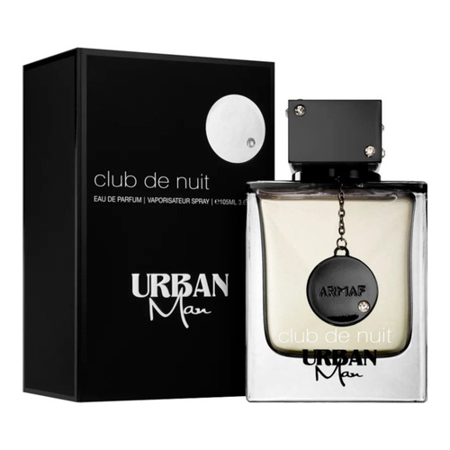 Armaf Club de Nuit Urban Man  woda perfumowana 105 ml  