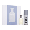 Hugo Boss Boss Bottled  zestaw - woda toaletowa  50 ml + dezodorant spray 150 ml