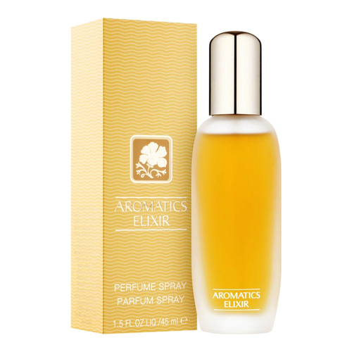 Clinique Aromatics Elixir woda perfumowana  45 ml