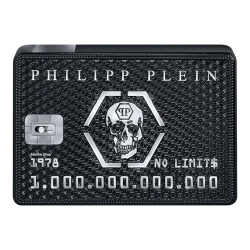 Philipp Plein No Limit$ woda perfumowana  90 ml TESTER