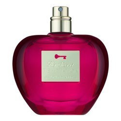 Antonio Banderas Her Secret Temptation woda toaletowa  80 ml TESTER