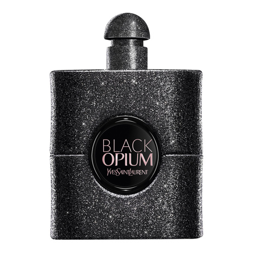 Yves Saint Laurent Black Opium Extreme woda perfumowana  90 ml TESTER